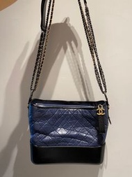 chanel's gabrielle CHANEL MIDDLE 中號 hobo手袋