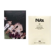 IZNA - 1st Mini Album [N/]