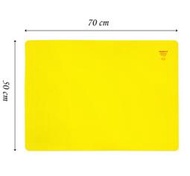 ☆88玩具收納☆厚款烘焙專用矽膠止滑墊 2066 矽膠墊 70*50cm 工作墊揉麵墊烤盤布油布烘培布 特價