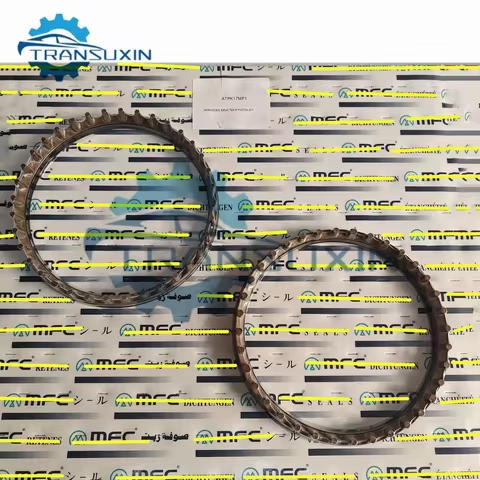 722.6 New Automatic Transmission Piston Kit For Mercedes 722.6