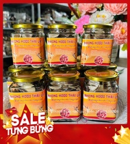✅[CHÍNH HÃNG] Nhung Hươu Khô Thái Lát ngâm mật ong khoái rừng- Bồi bổ khí huyết điều hòa kinh nguyệt