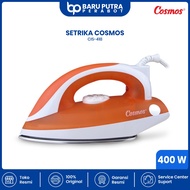 Cosmos Electric Iron CIS-418 | CIS 418 | CIS418 Stainless Steel Non-Stick Iron