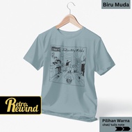 Band T-shirt O4SIS 1 Size S - 7XL BigSize & Children'S T-shirt 2-13 Years Premium