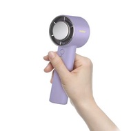 [預訂2601] Momax - IF15U (IF15) Ultra Freeze Portable Icy Cooling Fan 冰敷手持高速風扇