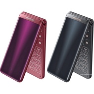 Retro Classic Samsung Galaxy Folder2 G1650 Dual SIM 16GB Mobile Original Full Set