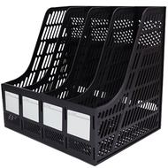 S-T✔Deli（deli）Multi-Joint File Rack File Basket File Rack File Column File Frame File Holder Office Supplies 1Z6K