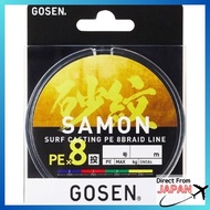 Gosen Sand-Imprint PEX8 200m 250m 0.4