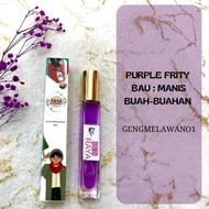 Perfume yaya x mia azahar