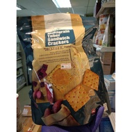 EXP: 12/25 Etblisse multigrain tuber sandwich crackers (304g)