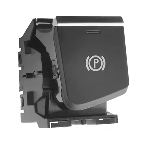 Parking Brake Switch Button For A4/S4 8W A5/S5 F5 E-Tron F8 GT Q7 4M RS4- Part Numbers 4M1927225A 4M