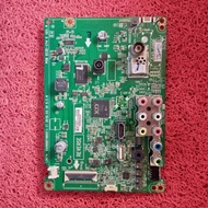 MESIN MB mainboard motherboard LED tv machine LG 43LH511 T - 43LH511T