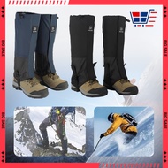 Outdoor Leg Gaiters Snow Gaiters Sandproof Desert Covers Adult Hiking Waterproof Gaiters