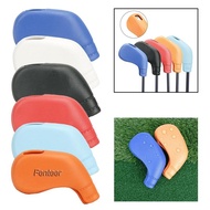 JA3 Golf Club Head Cover Golf Wedges Headcovers Golf Iron Covers Guard