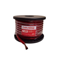 Cable power 4 awg cableone cable strum 4 awg cableone cable 4 awg cableone - price per roll