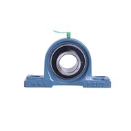 NSK Outer Ball Bearing UCP207D1 P207 UC207D1 NSK Vertical P Seat Outer Ball Bearing
