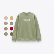 50% Fifty Percent|Why Do You Want To Be?Foam Printing University TEE-Couple Style|02299911001-51