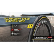 Pirelli P Zero Race SL-R TLR Tubeless Road Racing Cycling Tyre (700x28c / 700x30c)