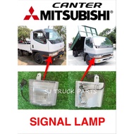 Turn Signal Lights fits /Lampu Signal /Croner Lamp For Lorry Mitsubishi Canter Fuso FE639 FE511