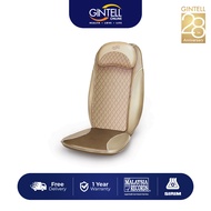 GINTELL G-Mobile EZ Portable Massage Cushion (Upgraded Version)