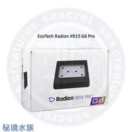 ♋ 秘境水族 ♋【EcoTech】EcoTech Radion XR15 G6 Pro