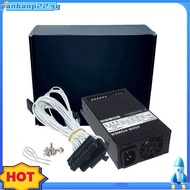 250W PSU ATX Full Modular Power Supply FLEX Module Power Supply Low Noise for Small 1U (Flex ITX) Co