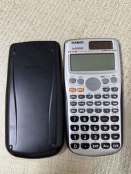 CASIO dse專用計數機