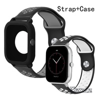 GOOJODOQ FB033 FB003 GTS Strap Watch Case Screen Protector Cover Shell Accessories For GOOJODOQ FB03