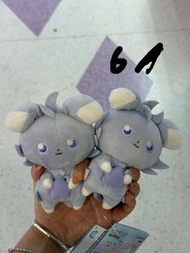 寶可夢（Pokémon）超能妙喵（Espurr）