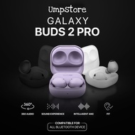 Samsung Buds 2 Pro Earbuds Wireless Bluetooth