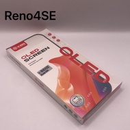 Kbs OLED lcd หน้าจอ oppo Reno4se 05 A74 4G A94  4G A96 4G reno7z 5g Reno8z 5g Realme8 4G จอ+ทัช แถมฟ