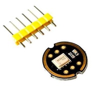 INMP441 MEMS Omnidirectional Microphone Module I2S High Precision