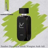 Hayaati Lattafa Perfumes for women and men