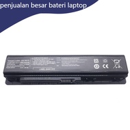 New AA-PBAN6AB AA-PLAN6AB AA-PLAN9AB Bateri laptop For Samsung 200B 400B 600B NP200B NP400B NP600B P