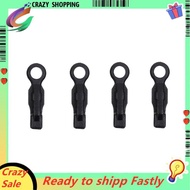 4Pcs Upper Swing Arm K989-39 for  K969 K979 K989 K999 P929 P939 284131 1/28 RC Car Spare Parts Upgra