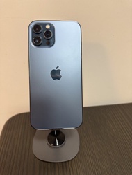 Apple iPhone 12 Pro Max Pacific Blue 512GB 太平洋藍 512gb iphone 12promax
