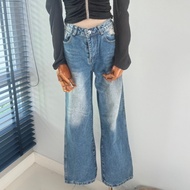 096 Used Boy Jeans