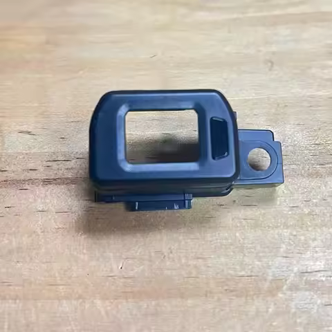 New Viewfinder cover eyepiece shell repair Parts for Sony ILCE-6400 A6400 camera