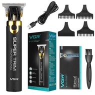 VGR V_082 PROFESSIONAL HAIR TRIMMER