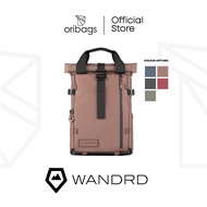 Wandrd PRVKE 15L V4 (2025 version)