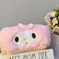 Cute Cartoon Tissue Box