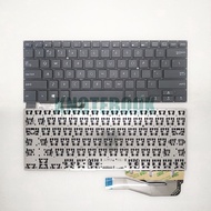 Asus VivoBook Flip 14 Keyboard TP461 TP461U TP461UA TP461UN