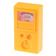 1.5-3V Button Cell Battery Tester Portable Watch Battery Checker Professional Battery Power Tester W