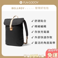 Australia Bellroy|Oslo Backpack Functional Commuter Bag Leisure