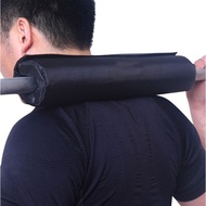 Squad Gym Weightlifting Support Foam Pad (No Logo)