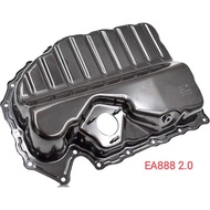 Volkswagen EA888 2.0 Passat CC Oil Pan sump 06J103600AF