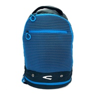 camel active basic gym backpack (51180380-Blue)