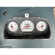 Meter L700 gino pnp Perodua Kelisa & Kenari.