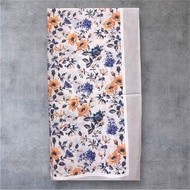 Rafa' Bawal Cotton Voile Premium Printed Berkualiti Tinggi