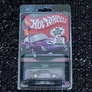 Hot Wheels Collector Edition Porsche 993 GT2 Mail In Factory Sealed