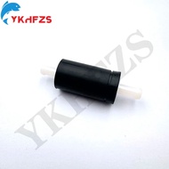 Fuel Filter 6C5-24251 For Yamaha Outboard Motor 4T F70 F75 F90 F115 In-Line Fuel Filter-Strainer 6C5